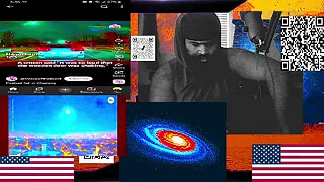 RussellTaylorLacy online show from 07-07-26, 10:41