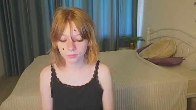MollySally online show from 07-23-26, 04:21