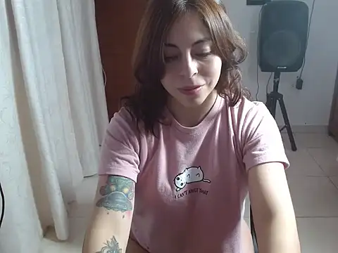 IrisArellano  online show from 03-20-26, 01:38