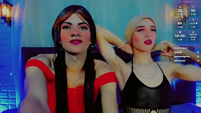 Roxy alexa online show from 04-01-26, 03:40