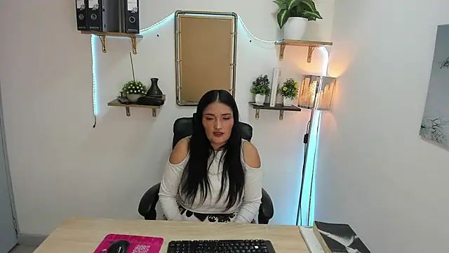 Stefy cg online show from 03-14-26, 12:21