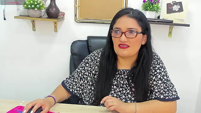 Stefy cg online show from 03-30-26, 04:30