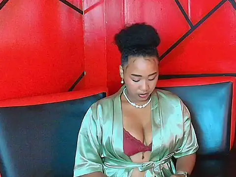 Pamela Cortezz online show from 03-08-26, 07:28