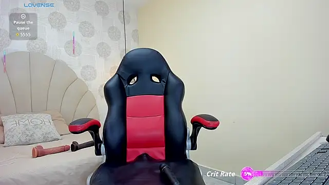 ROSEE KAYLA1 online show from 05-26-26, 02:40