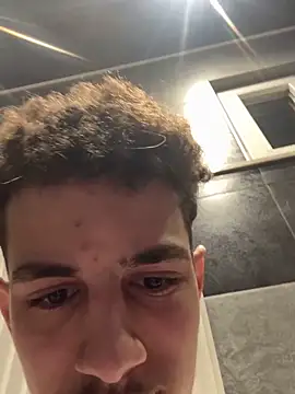 KillianLau26510 online show from 03-19-26, 12:58