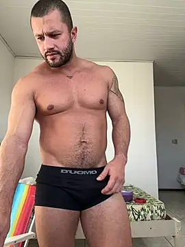 Romaninho online show from 05-27-26, 11:18