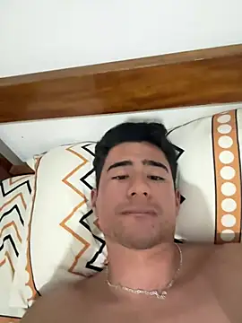 David-latinlover online show from 04-15-26, 08:20