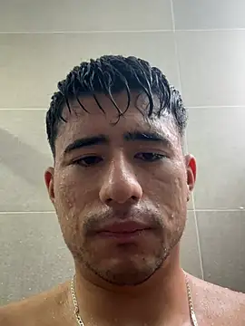 David-latinlover online show from 07-18-26, 11:25