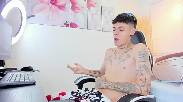 Tommy valverde online show from 04-13-26, 06:35