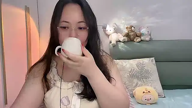 Susu-36E online show from 07-15-26, 02:11