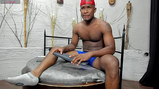 DarianWill18 online show from 03-27-26, 03:34