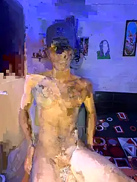 billi adamzz online show from 03-20-26, 11:31