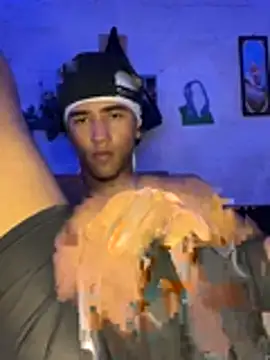 billi adamzz online show from 04-04-26, 01:26