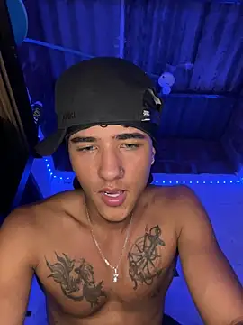 billi adamzz online show from 05-16-26, 12:07