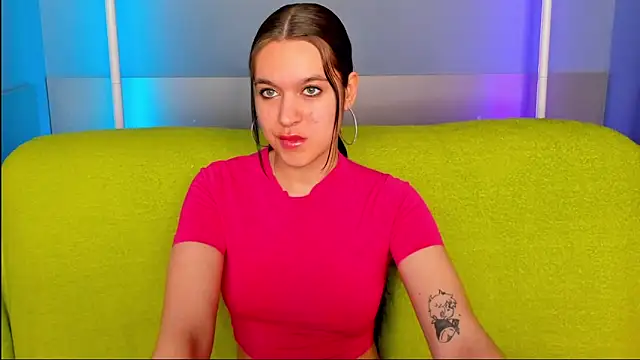 AishaTempt online show from 05-07-26, 08:52