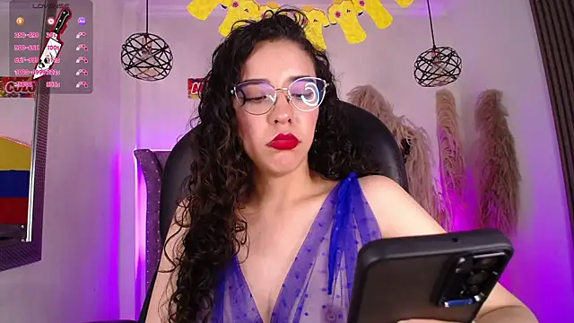 Snapshot of Amara_Davis1 chatting on 07-07-26, 07:23 Amara Davis1 online show from 07-07-26, 07:23
