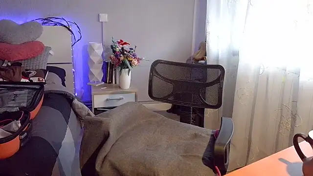 mariaplaya online show from 04-19-26, 06:02