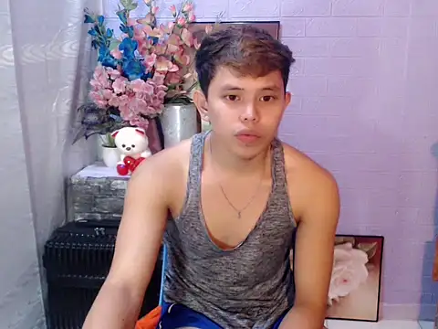 Baby Maxxx online show from 05-15-26, 11:34