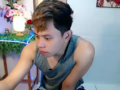 Baby Maxxx online show from 05-17-26, 05:20