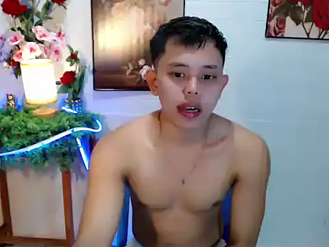 Baby Maxxx online show from 05-21-26, 03:35