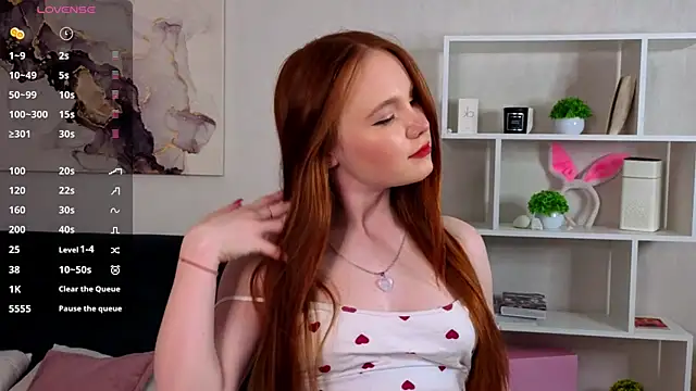 HollisStorer online show from 04-04-26, 03:09