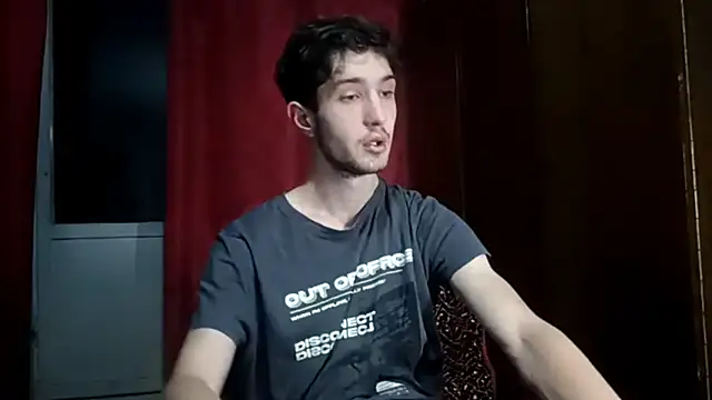 ZaneX online show from 07-15-26, 07:19
