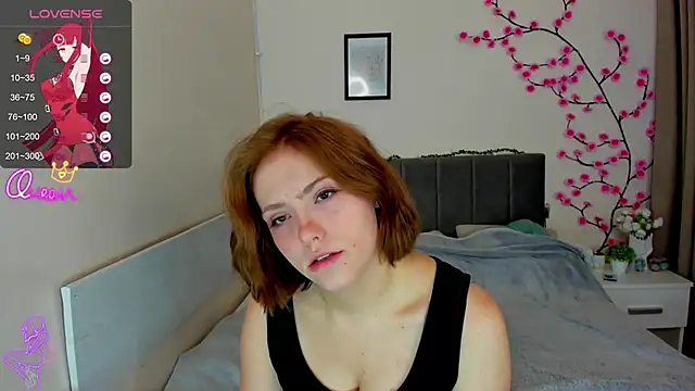 DellaRows online show from 05-31-26, 05:59