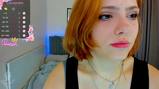 DellaRows online show from 06-21-26, 05:32