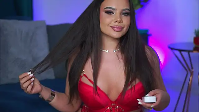 Ashlee Angel online show from 03-04-26, 10:21