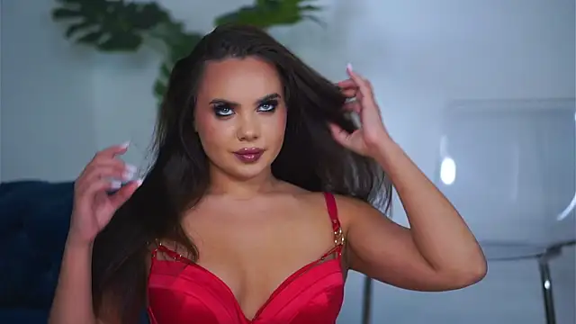 Ashlee Angel online show from 04-13-26, 09:48