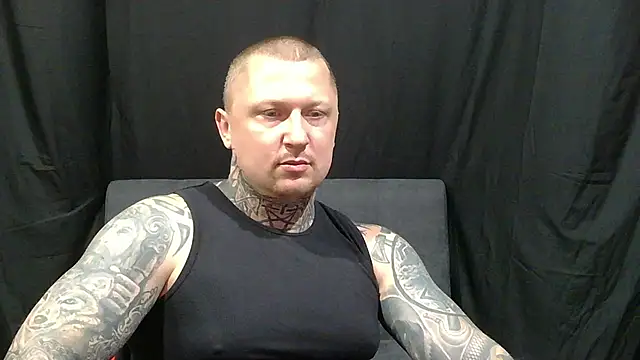 devilWithTats online show from 06-06-26, 09:36