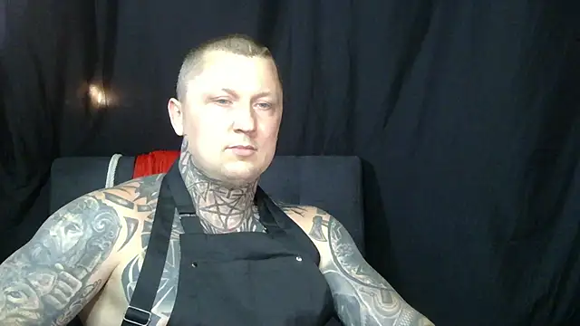 devilWithTats online show from 07-01-26, 03:45