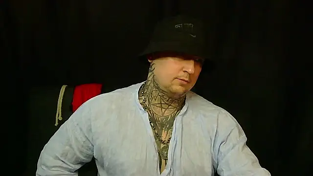 devilWithTats online show from 07-12-26, 11:45