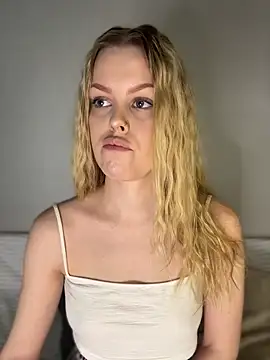 Divine Caress online show from 05-16-26, 07:45