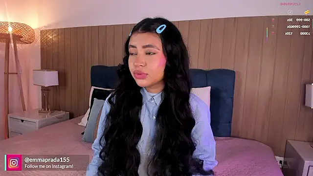 missprada  online show from 03-19-26, 12:09