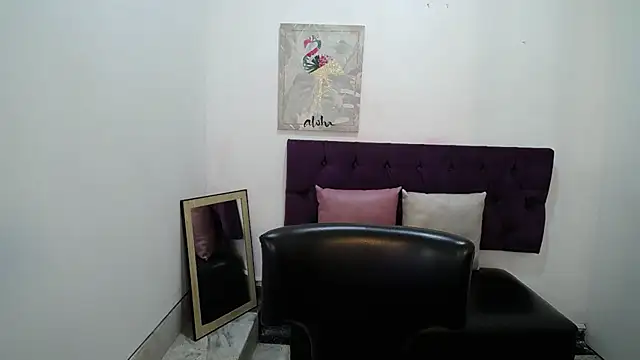 TomBoy Natali online show from 03-03-26, 12:00