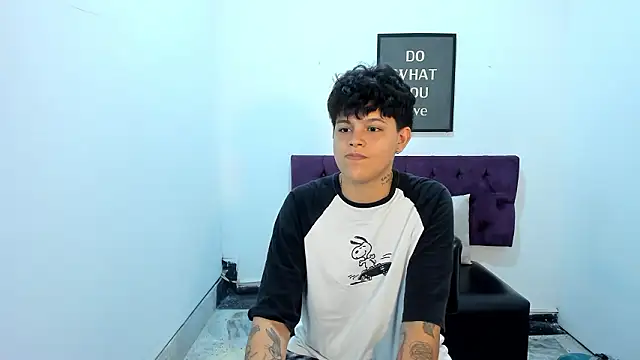 TomBoy Natali online show from 03-15-26, 06:47