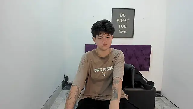 TomBoy Natali online show from 06-19-26, 11:03