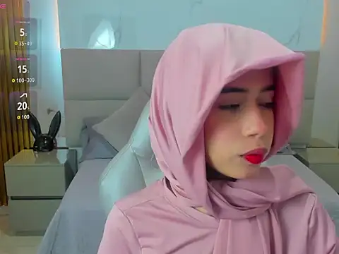 Hanna irfan online show from 03-07-26, 12:02