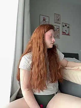 gingerlatte online show from 04-01-26, 08:37