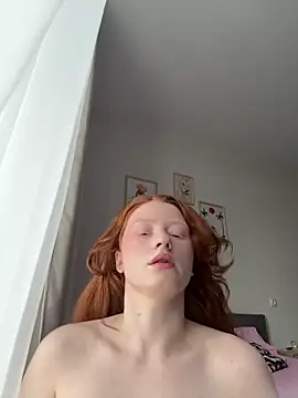 gingerlatte online show from 04-30-26, 08:20