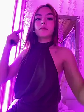   Nahomy online show from 04-27-26, 03:43