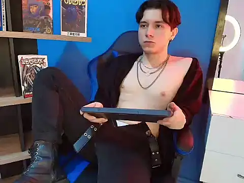 hollannd  online show from 03-05-26, 02:57