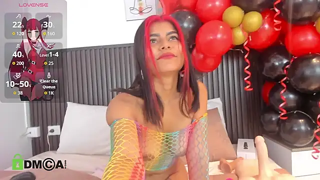 naomy jordan online show from 07-01-26, 12:07