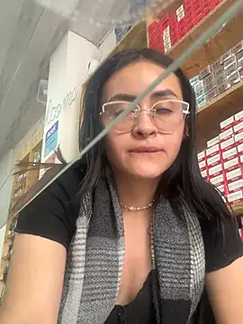 Anni Rose online show from 04-08-26, 09:15