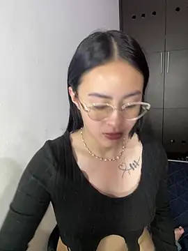 Anni Rose online show from 04-11-26, 09:13