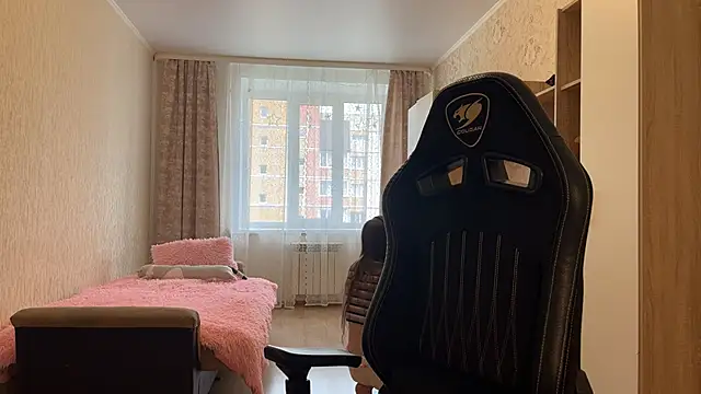 Silena bb online show from 04-18-26, 11:36