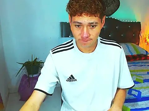  Santi2 online show from 03-22-26, 02:48