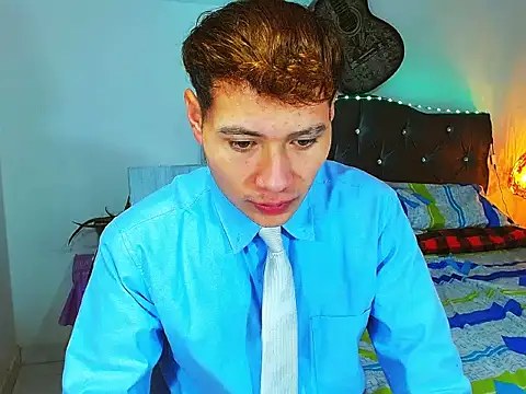  Santi2 online show from 03-27-26, 08:30