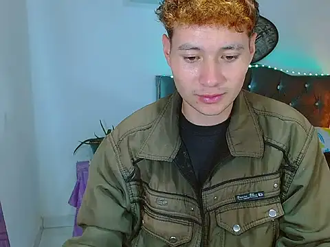  Santi2 online show from 03-30-26, 09:49